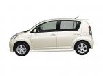 Daihatsu Sirion 2007 года